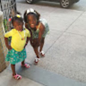 Meet your Posher, Carlene